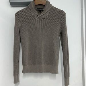 Express Men’s Small Ugly Sweater